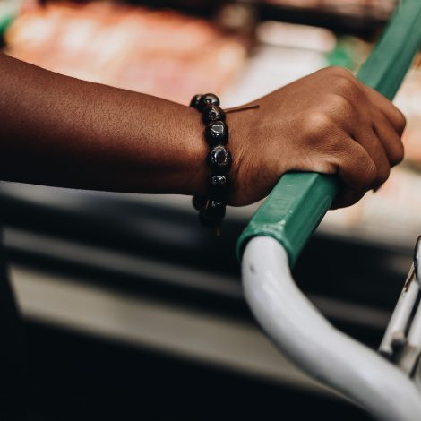 Food Insecurity & Eating Disorders: How Hunger & Food Environments Impact Mental Health