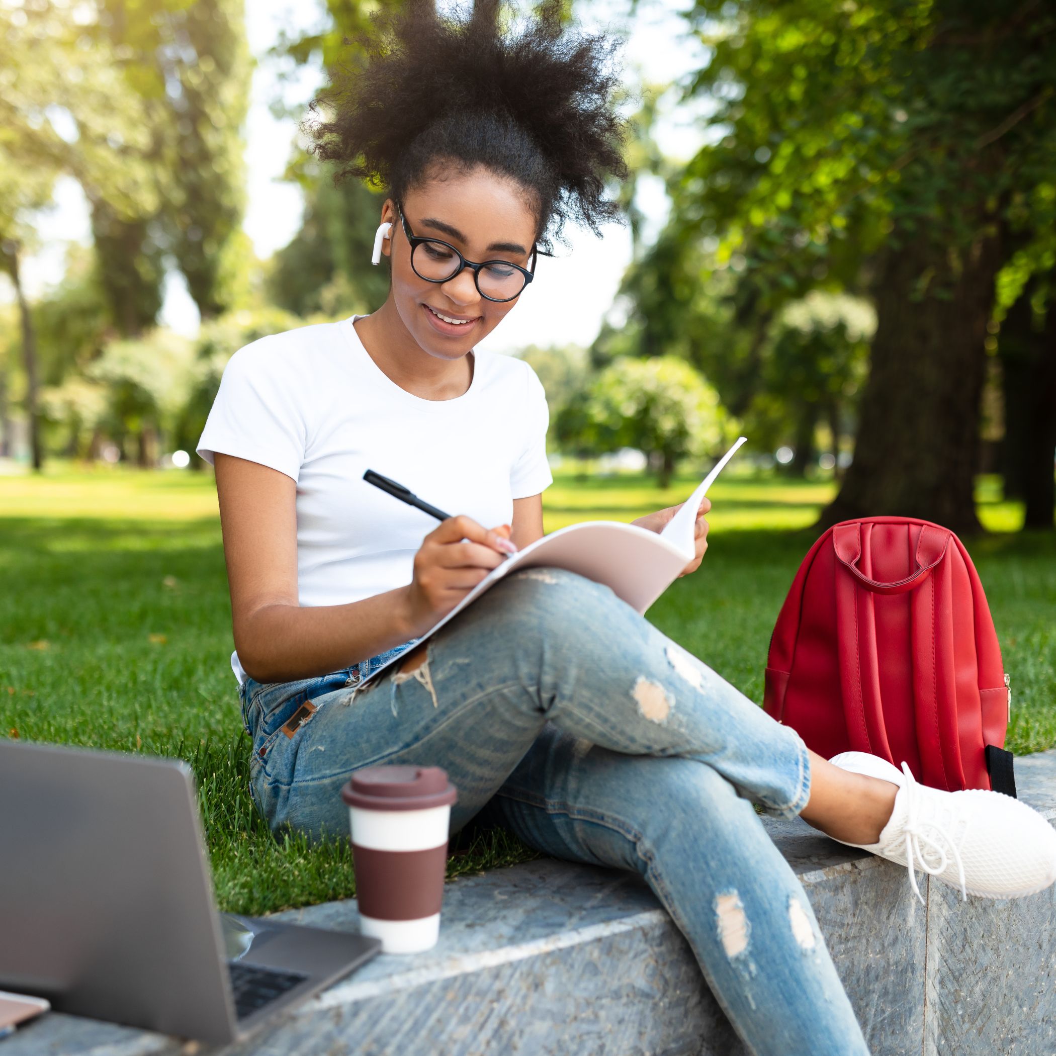 College Girlies Conversation