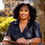  Dr. Joy Harden Bradford