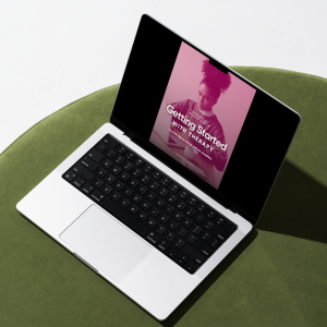 Getting Started with Therapy — GOOGLE DOCS EDITION