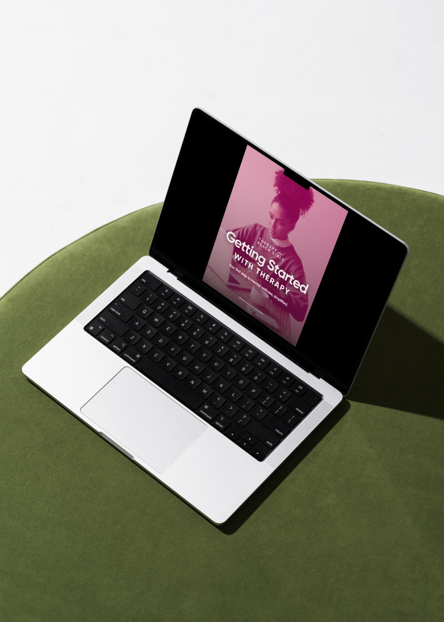 Getting Started with Therapy — GOOGLE DOCS EDITION